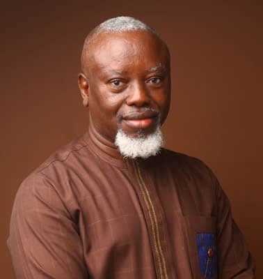 Engr. Robert K. Amontcho - Goodwill Message to Fathers